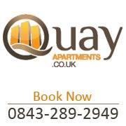 Quay Apartments's picture