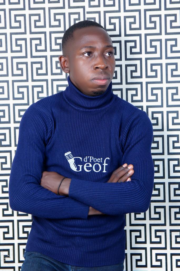 Geofrey Ssenyondo's picture