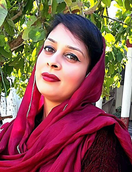 FARZANA MUSTAFA's picture