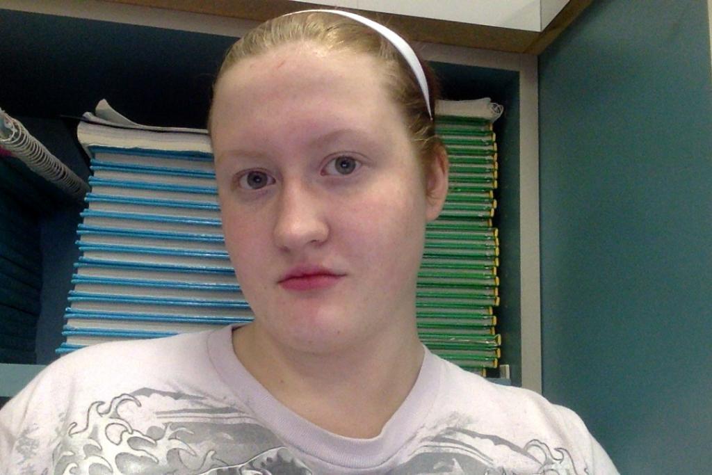 To be loved's picture